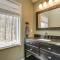 Stunning Wintergreen Resort Home Ski and Golf!