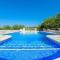 Villa Lourdes Alhaurín de la Torre by Ruralidays