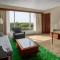 Park Hyatt Chennai Park Hyatt Chennai
