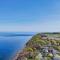 Ferienwohnung mit traumhaftem Meerblick - Haus am Meer FeWo 06