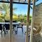 Thalassa Beach Apartment with Swimming Pool