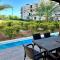 Thalassa Beach Apartment with Swimming Pool
