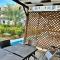 Thalassa Beach Apartment with Swimming Pool