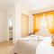 Thalassa Beach Apartment with Swimming Pool