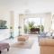 Thalassa Beach Apartment with Swimming Pool
