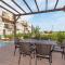 Thalassa Beach Apartment with Swimming Pool