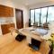 Thalassa Beach Apartment with Swimming Pool
