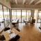 Thalassa Beach Apartment with Swimming Pool
