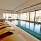 Thalassa Beach Apartment with Swimming Pool