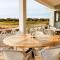 Thalassa Beach Apartment with Swimming Pool