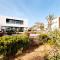 Thalassa Beach Apartment with Swimming Pool