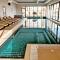 Thalassa Beach Apartment with Swimming Pool