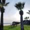 Thalassa Beach Apartment with Swimming Pool