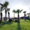 Thalassa Beach Apartment with Swimming Pool