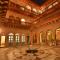 Haveli Dharampura - UNESCO awarded Boutique Heritage Hotel - New Delhi