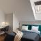 Trevi Apartments Tychy