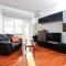 St. Peter Terrace Apartment