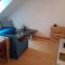 Gemütliche Dachwohnung