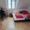 Gemütliche Dachwohnung
