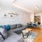 Arena BIG Luxury Apartments