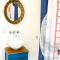 Cozy Vintage Style Studio in San Telmo district BA