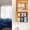 Cozy Vintage Style Studio in San Telmo district BA