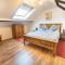 Cosy Llandudno Apartments