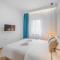 Arena BIG Luxury Apartments