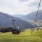Appartement Pitztal-Hochzeiger inclusive Pitztal-Sommer Card
