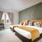 Breaffy House Hotel and Spa