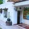 El Rancho casa de campo