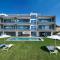Aquarama Pool Apt. - Blue