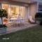 Knysna Private Estate Lagoon - Garden Apartments- Secure Estate