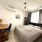 Thalassa Penthouse Home Beach