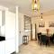 Thalassa Penthouse Home Beach