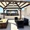 Thalassa Penthouse Home Beach