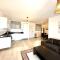 Thalassa Penthouse Home Beach