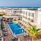 Gold Feather 2Bedroom Center Location and Pool
