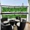 Gold Feather 2Bedroom Center Location and Pool