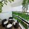 Gold Feather 2Bedroom Center Location and Pool