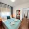 Gold Feather 2Bedroom Center Location and Pool