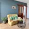 Gold Feather 2Bedroom Center Location and Pool