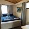Two bedroom duplex with peaceful views