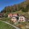 Tiny House facing the Alps - Ski in, Ski out