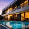 The Villa O