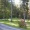 Kanati Falls Ranch