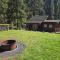 Kanati Falls Ranch