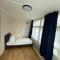 CROWN LIVING Villa Blumenau Studios, SmartTV, Parkplatz