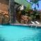 Poshtel Arenal