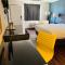 Baymont by Wyndham Bakersfield